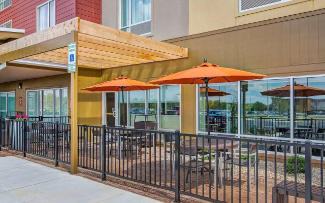 TownePlace Suites by Marriott Cookeville