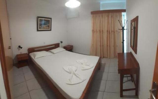 Venos Apartments