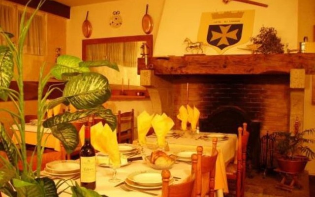 Hotel Restaurant du Tourisme