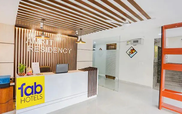Fabexpress Amrit Residency
