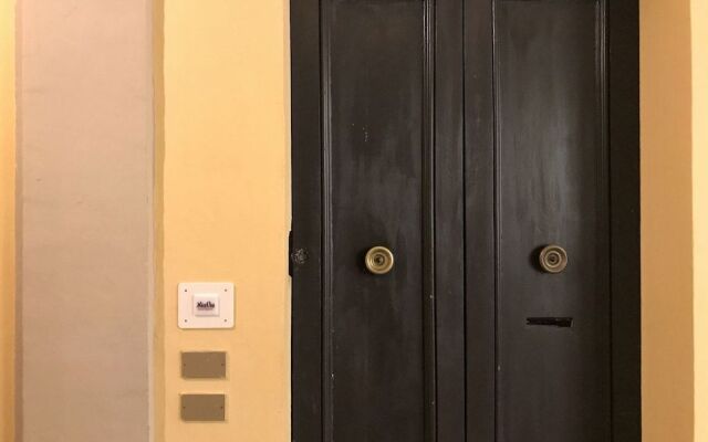 MiaVia Apartments - San Martino