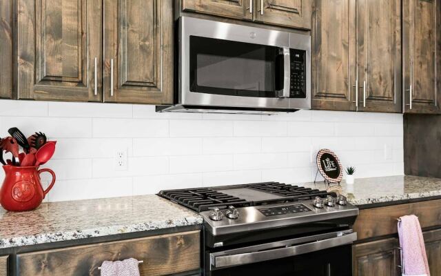 Desert Rose by RedAwning