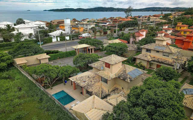 Bz38 Casa a 200m praia piscina privativa