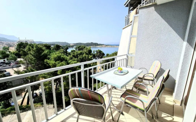 Apartments Veronika