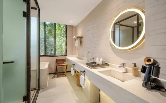 Argyle Boutique Hotel