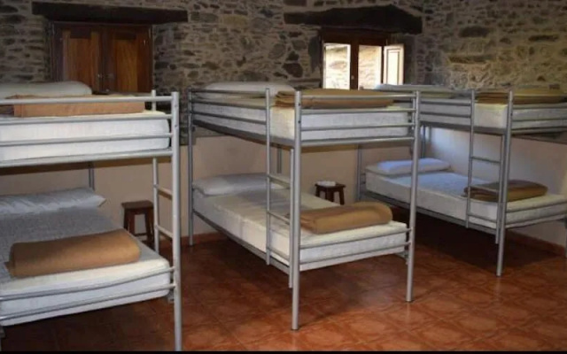 Pensión Albergue Los Caminantes