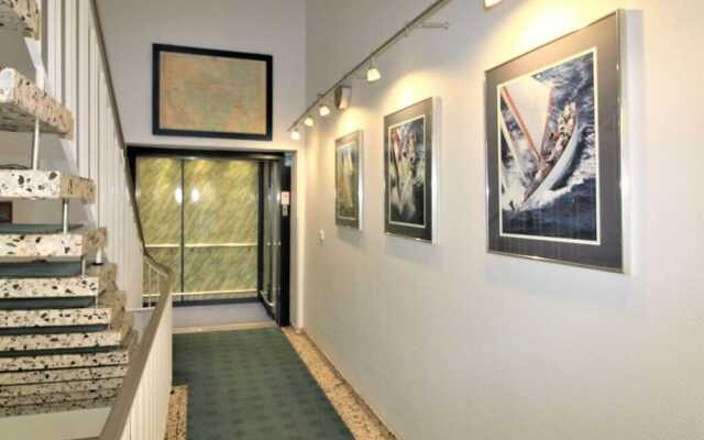 Nice Apartment Near Beach