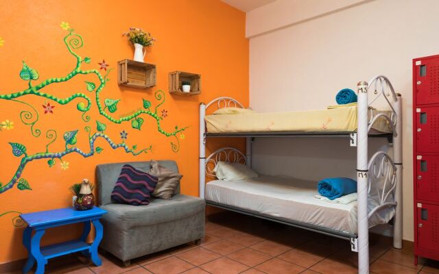 Azul Cielo Hostel