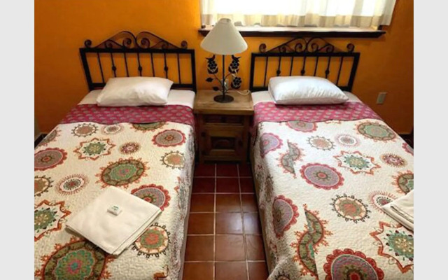 Quinta Comala