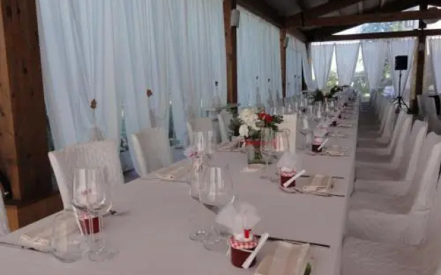 Hotel Ristorante Mira Conero