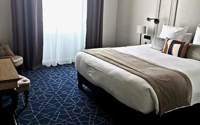 Cèdre Beaune, A Beauvallon Hotel & Spa