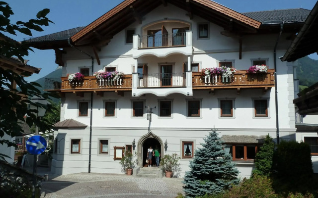 Hotel Feldwebel