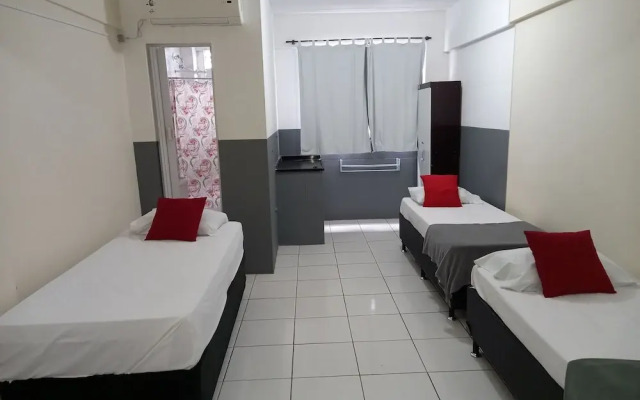 Ps Hotel Manilha