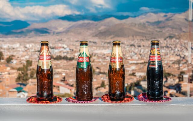 Ayni Cusco Hotel