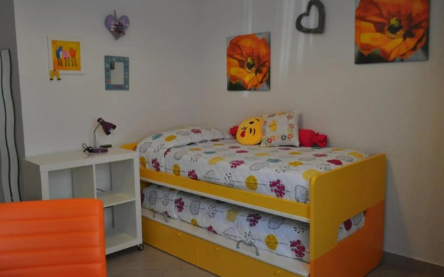 Sand 228 Home