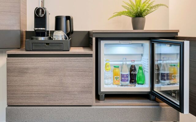 Novotel Paris Centre Bercy