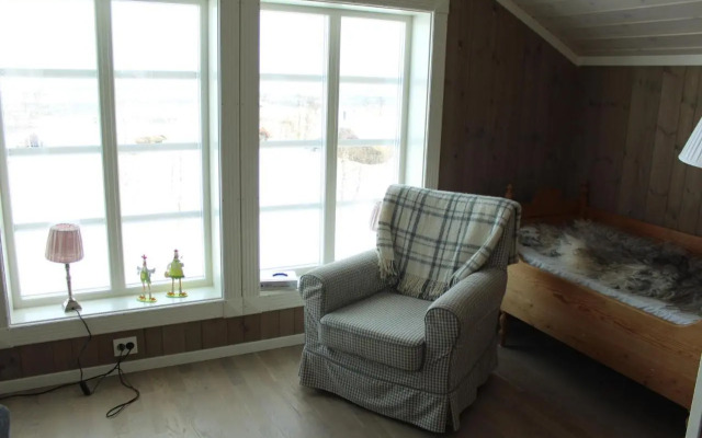 Torshaug 4 bedroom cabin