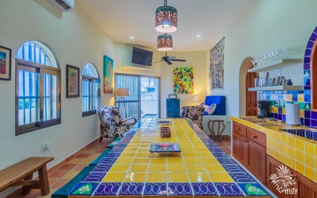 Casa Amor - Two Bedroom