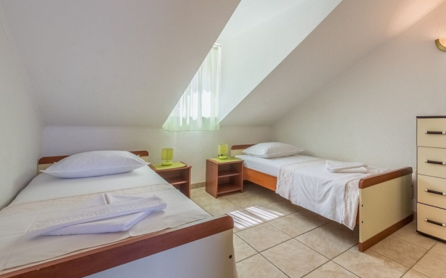 Apartment Bubi
