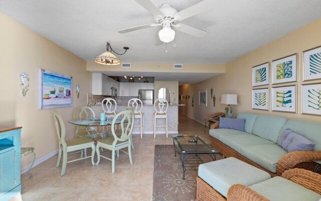 Pelican Beach 1908 1 Bedroom Condo by Pelican Beach Management