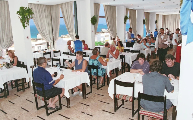 Beirut Hotel Hurghada