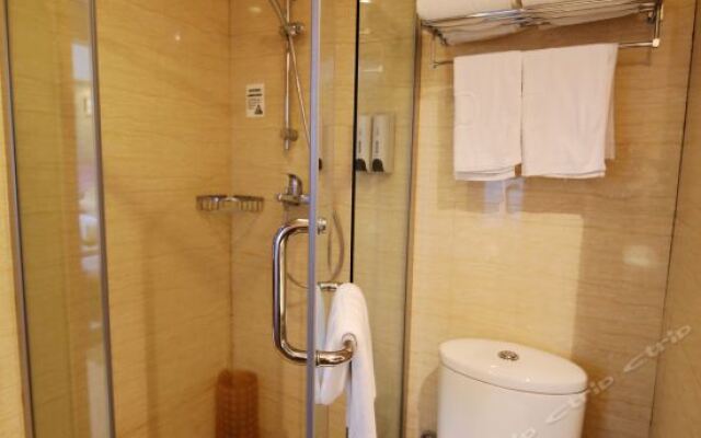 Wuzhen Jyatt Holiday Hotel