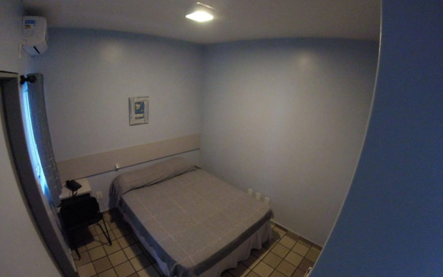 Bluemar Hotel