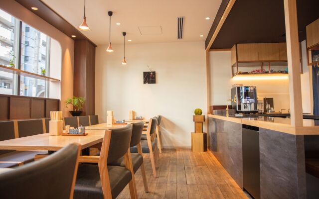 Henn na Hotel Tokyo Nishikasai