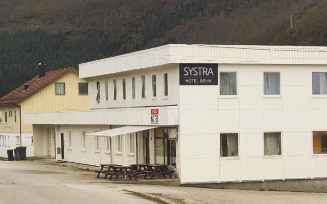 Systra Hotel Søvik