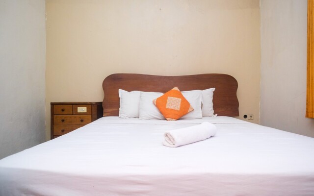 My Cafe Hotel near UGM Yogyakarta RedPartner