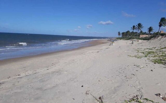 Pousada Beach House