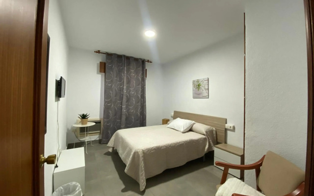 Hotel Muñoz