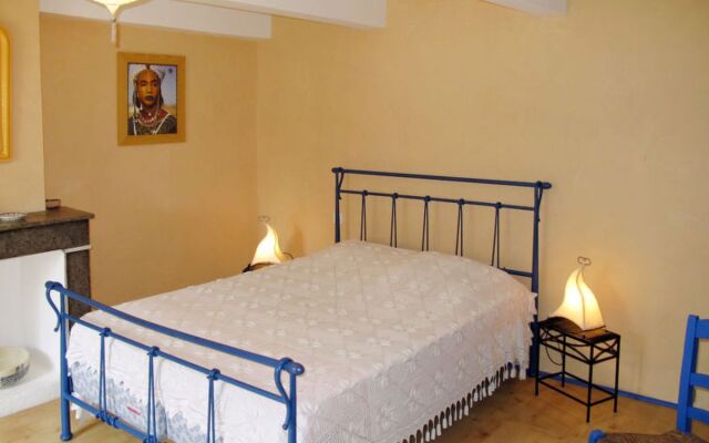 La Maison du Figuier (SON100)