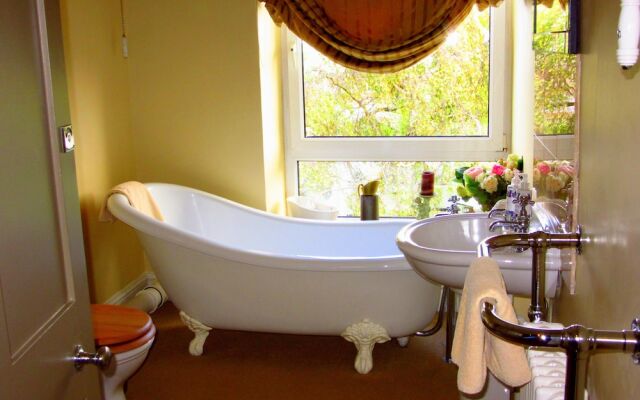 The Mendip Gate Guest House