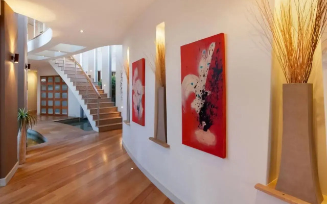 The Promontory 36