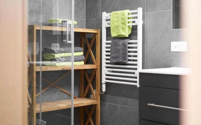 Appartement Alpen Flair