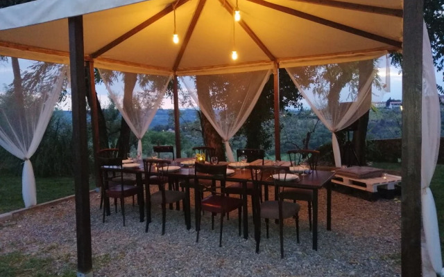 B&B Fattoria Camilla