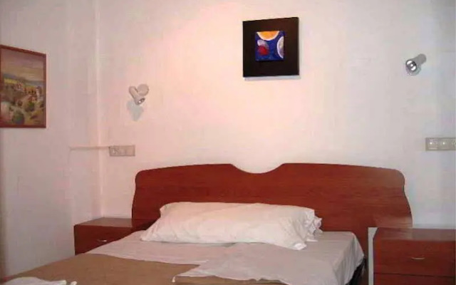 Apartamentos New Payma