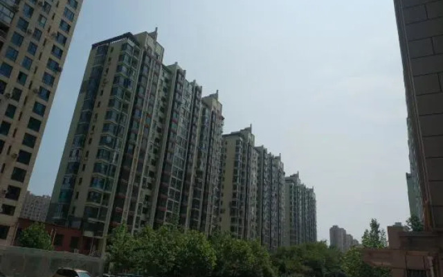 Yingkou Vanke Letu Seaview Apartment