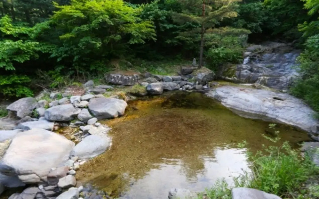 Gangneung Yeon House Pension