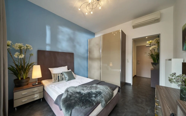Hotel am Hof