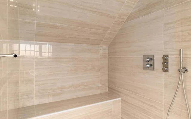 14 Person Holiday Home in Lokken-by Traum