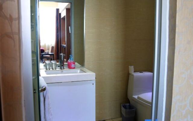Sanyuan Hotel