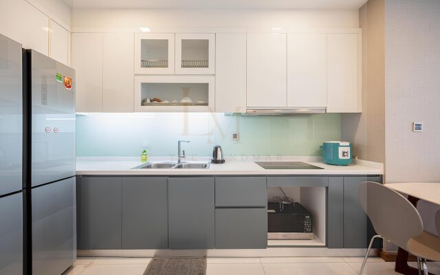 Landmark 81 - Luxury Apartment