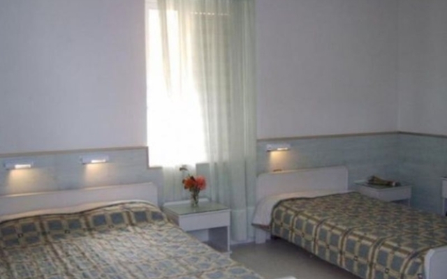 Stefania Apartments