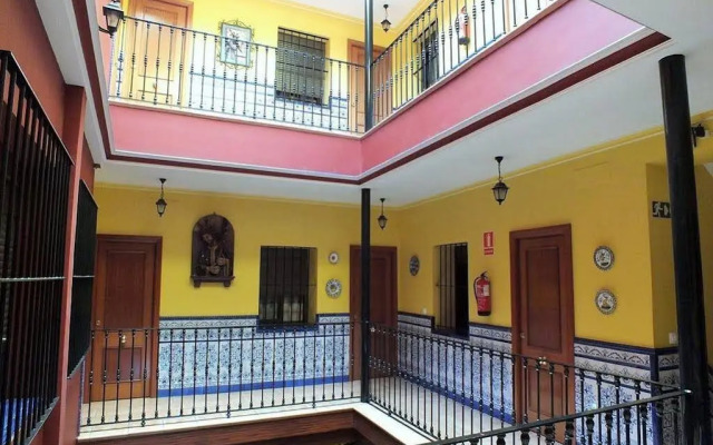 Hostal Macarena