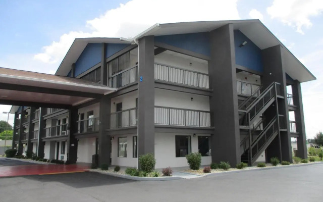 Quality Inn Chattanooga