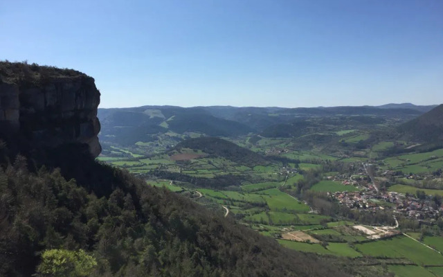 Hôtel des Voyageurs