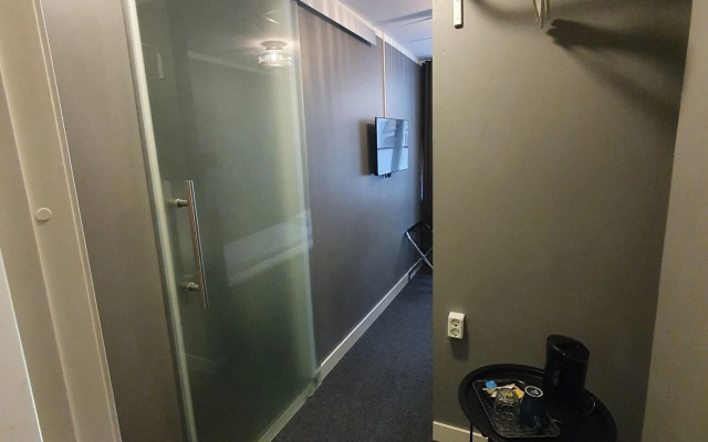 Birka Hotel