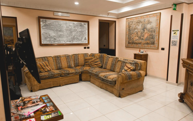 Hotel Robinson